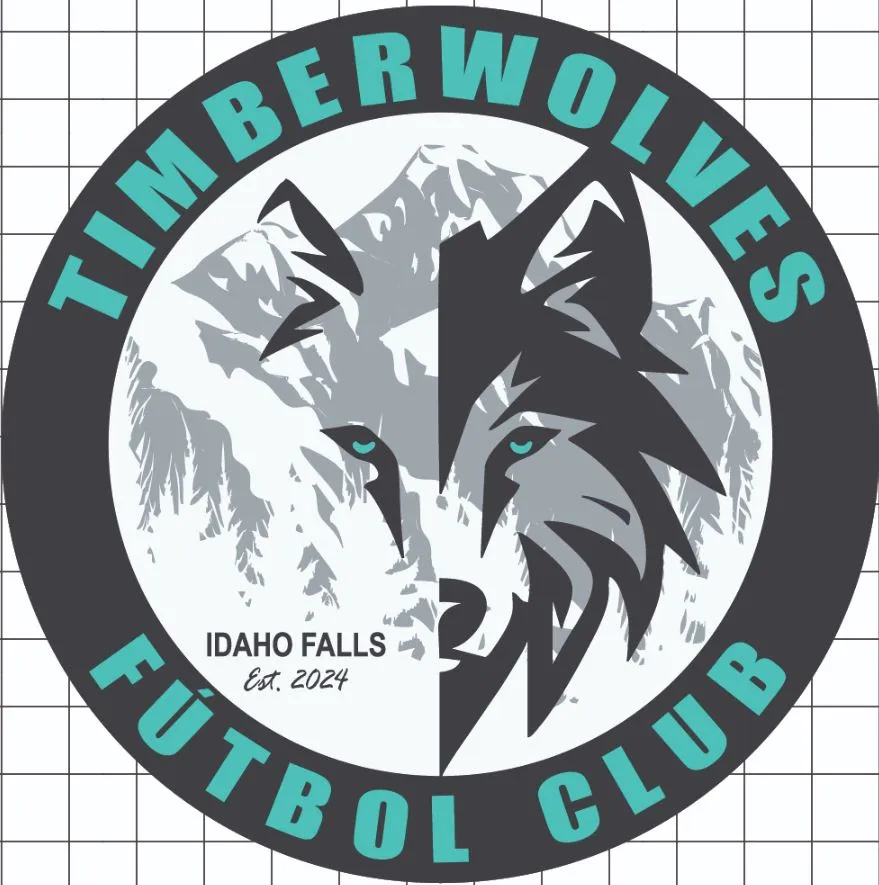 Timberwolves 2024 FC Girls Soccer Uniform