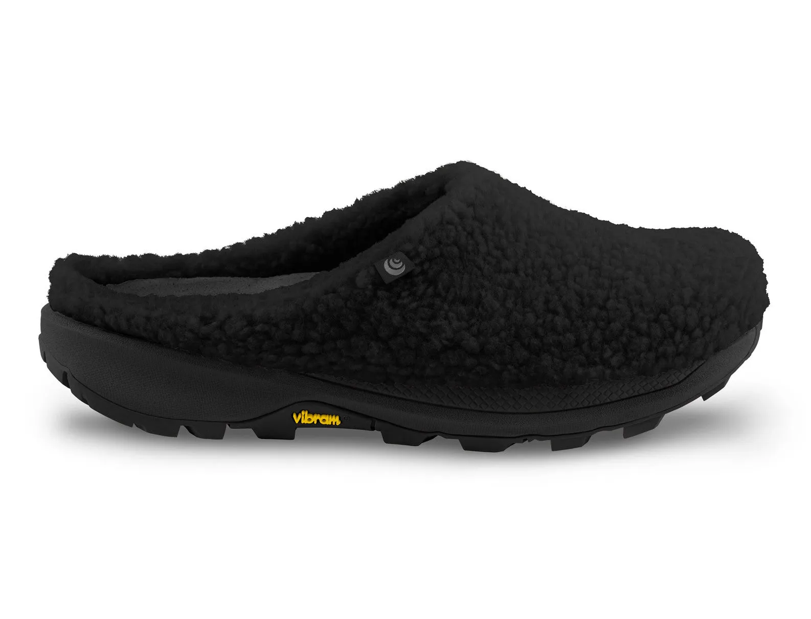 Topo Athletic | Revive | Men's | Black/Black