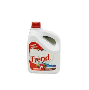 Trend Liquid Detergent Bleach 2 L