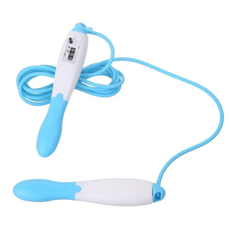 Trendy Cordless Smart Digital Exercise Jumping Rope