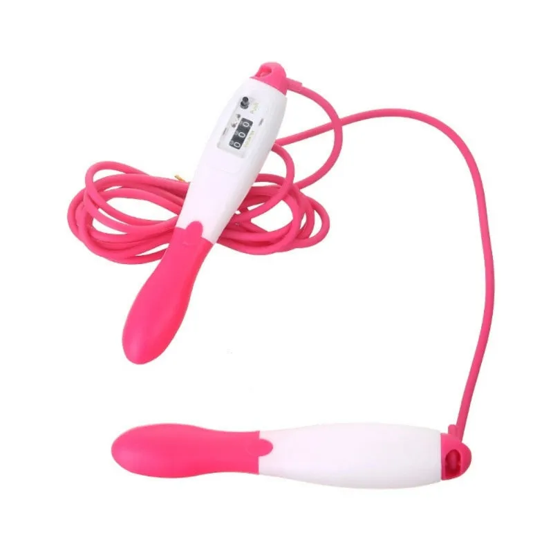 Trendy Cordless Smart Digital Exercise Jumping Rope