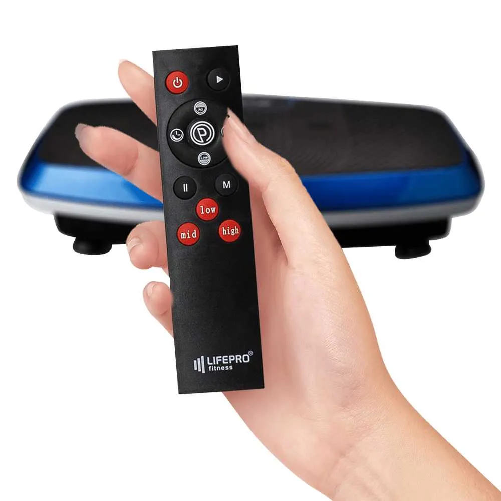 Turbo Remote