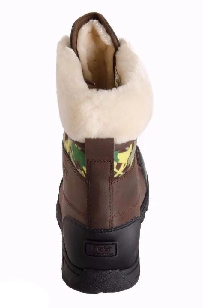 UGG BUTTE II BACKCOUNTRY CAMO BOOTS