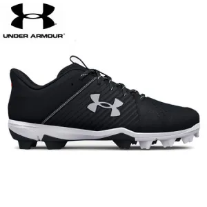 Under Armour Leadoff Low - Black