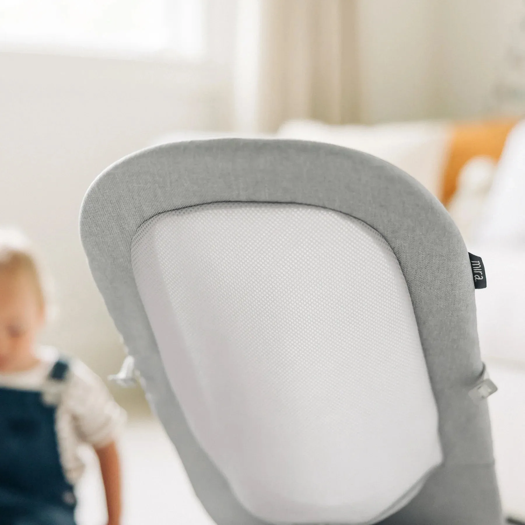 Uppababy, Mira Bouncer, Stella