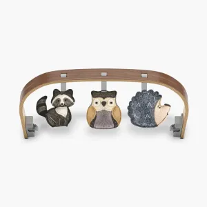 UPPAbaby Mira Forest Fun Toy Bar