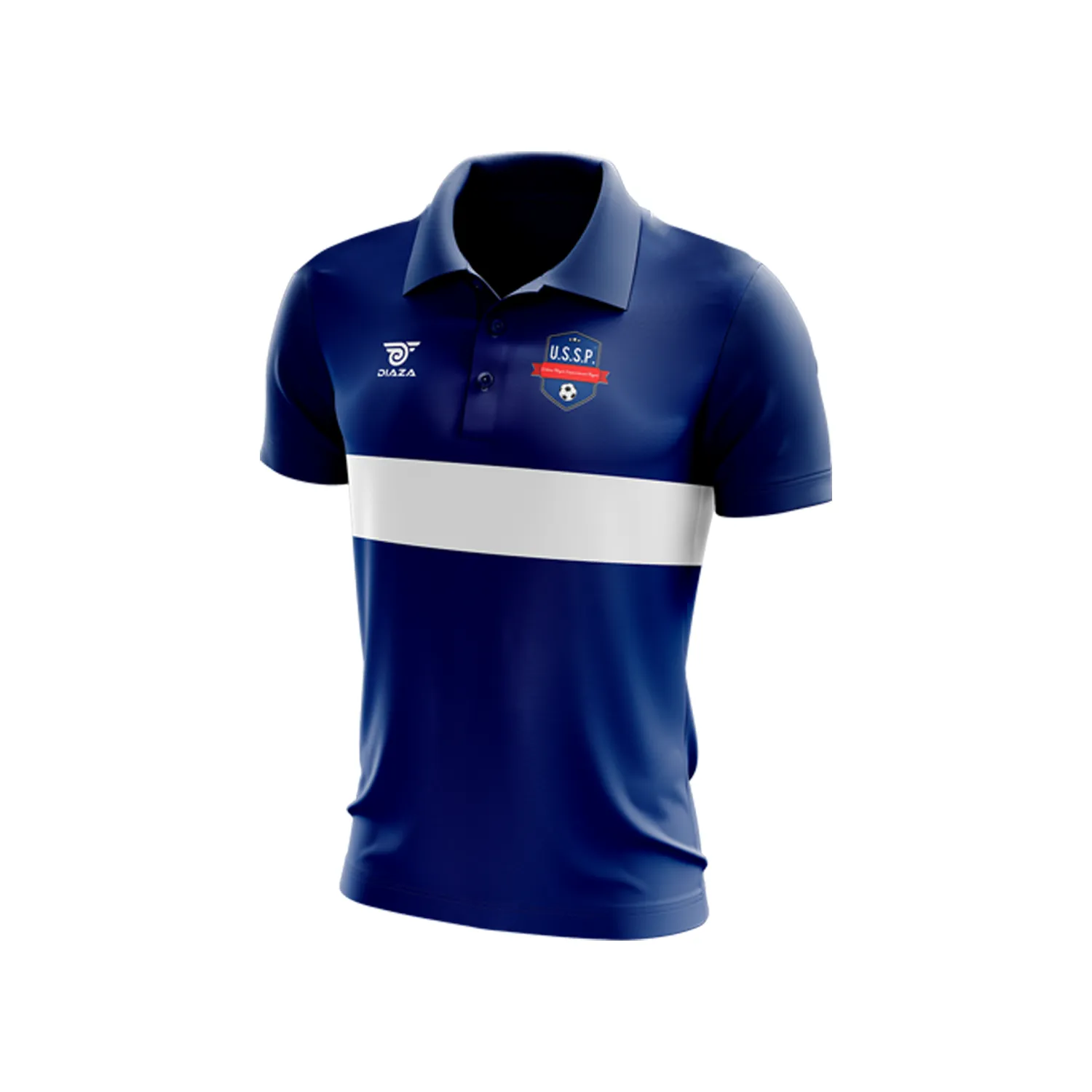 USSP Classic Polo