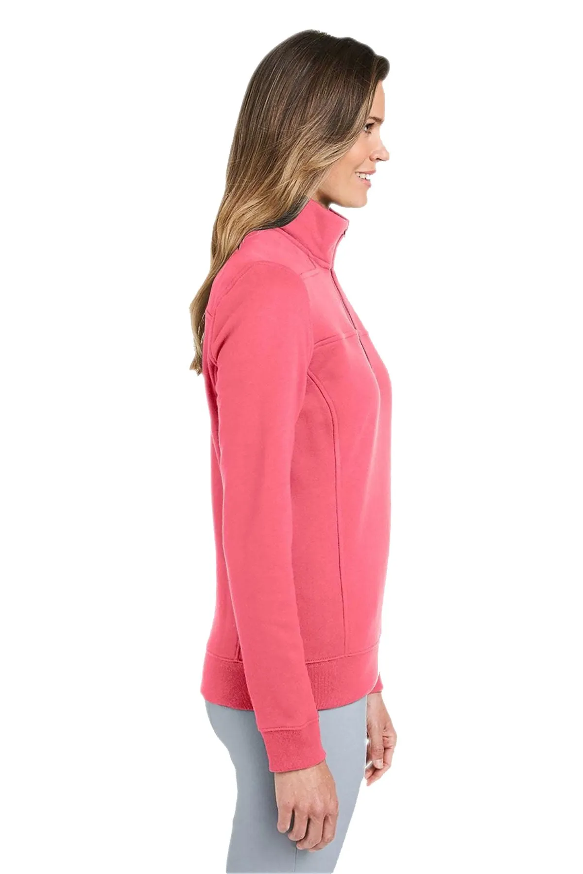 Vineyard Vines Custom Ladies Collegiate Shep Shirts, Jetty Red