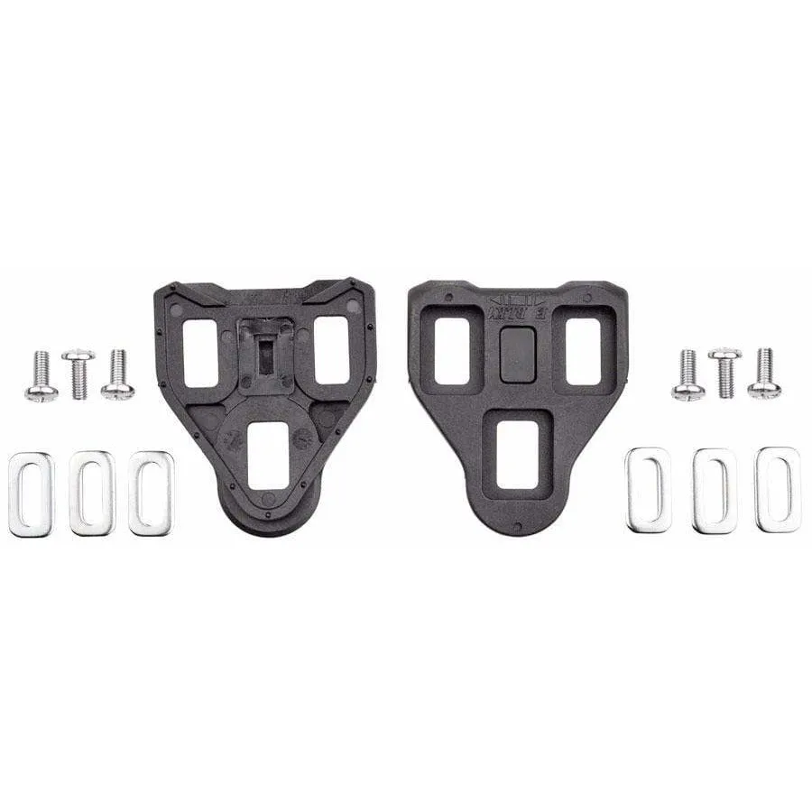 VP BLK 1 Delta Bike Cleats