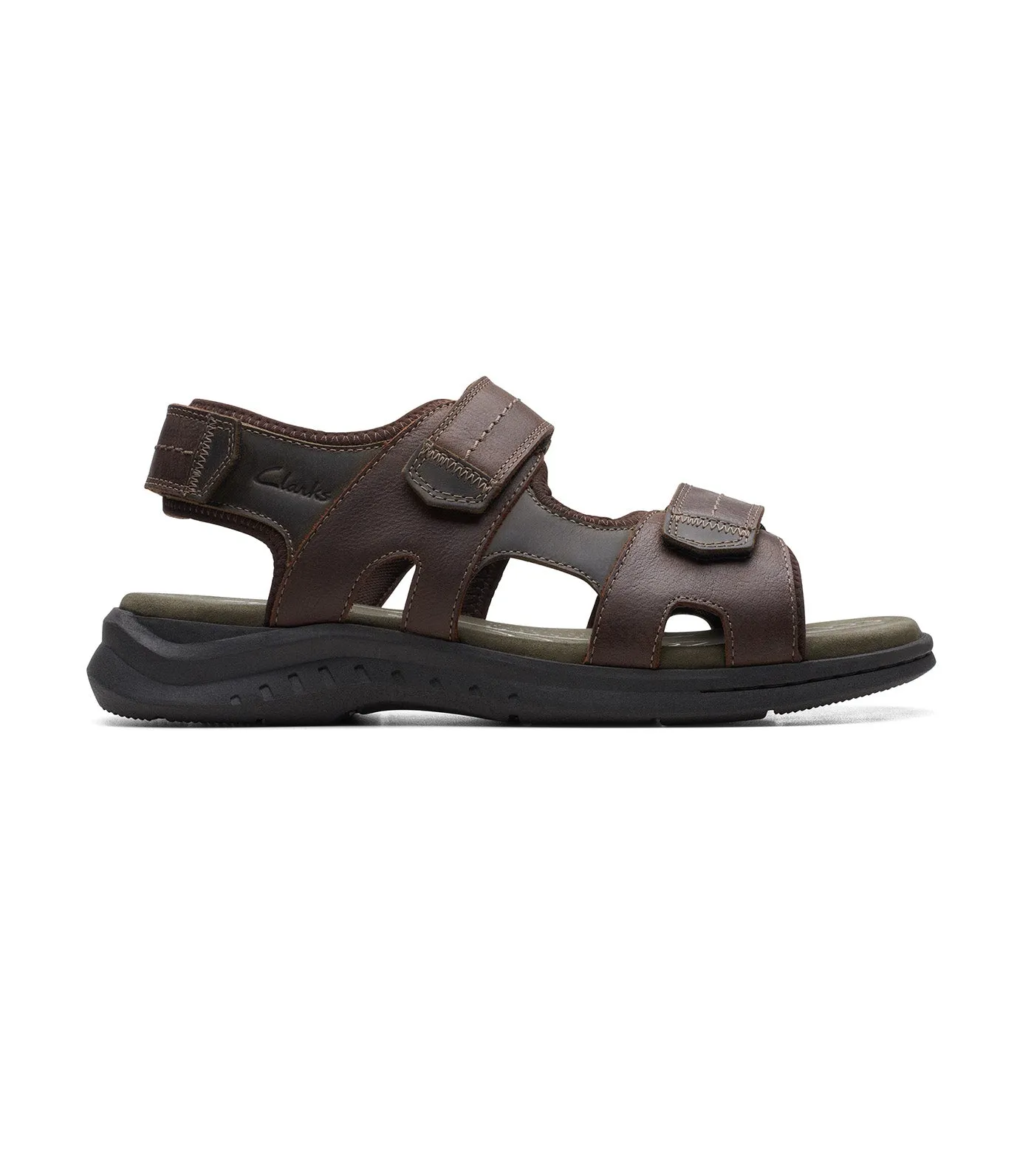 Walkford Walk Dark Brown