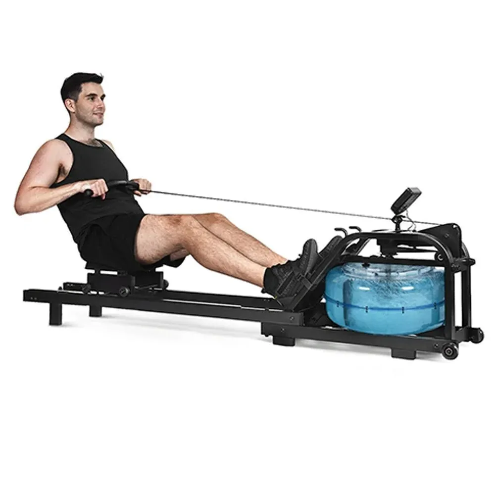 Water Rowing Machine