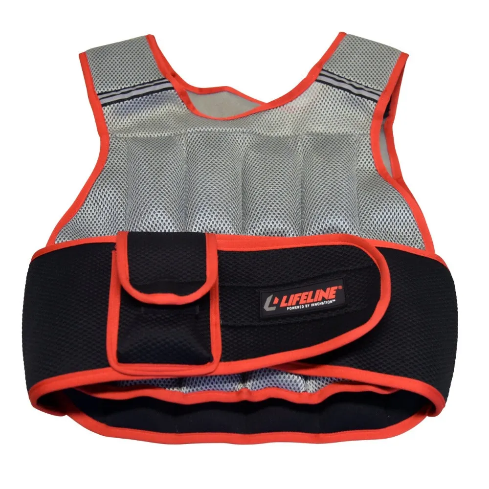 Weighted Vest - 10lb