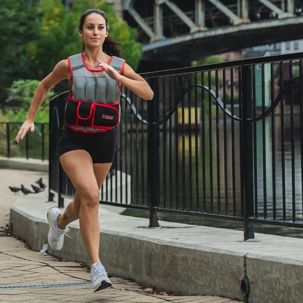 Weighted Vest - 10lb