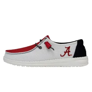 Wendy Alabama Crimson Tide - Bama Crimson/White