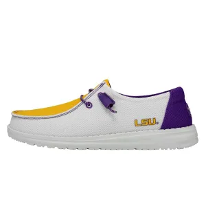 Wendy LSU - LSU Purple/Gold