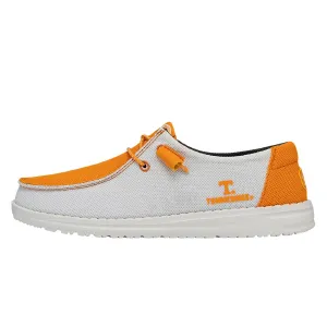 Wendy Tennessee - Vols White/Orange