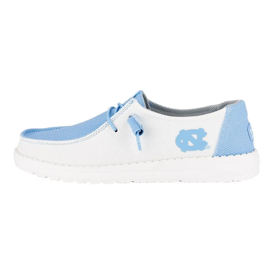 Wendy UNC - UNC White/Blue