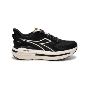 Women's Cellula Running Shoe - Black/Whisper White - Regular (B)