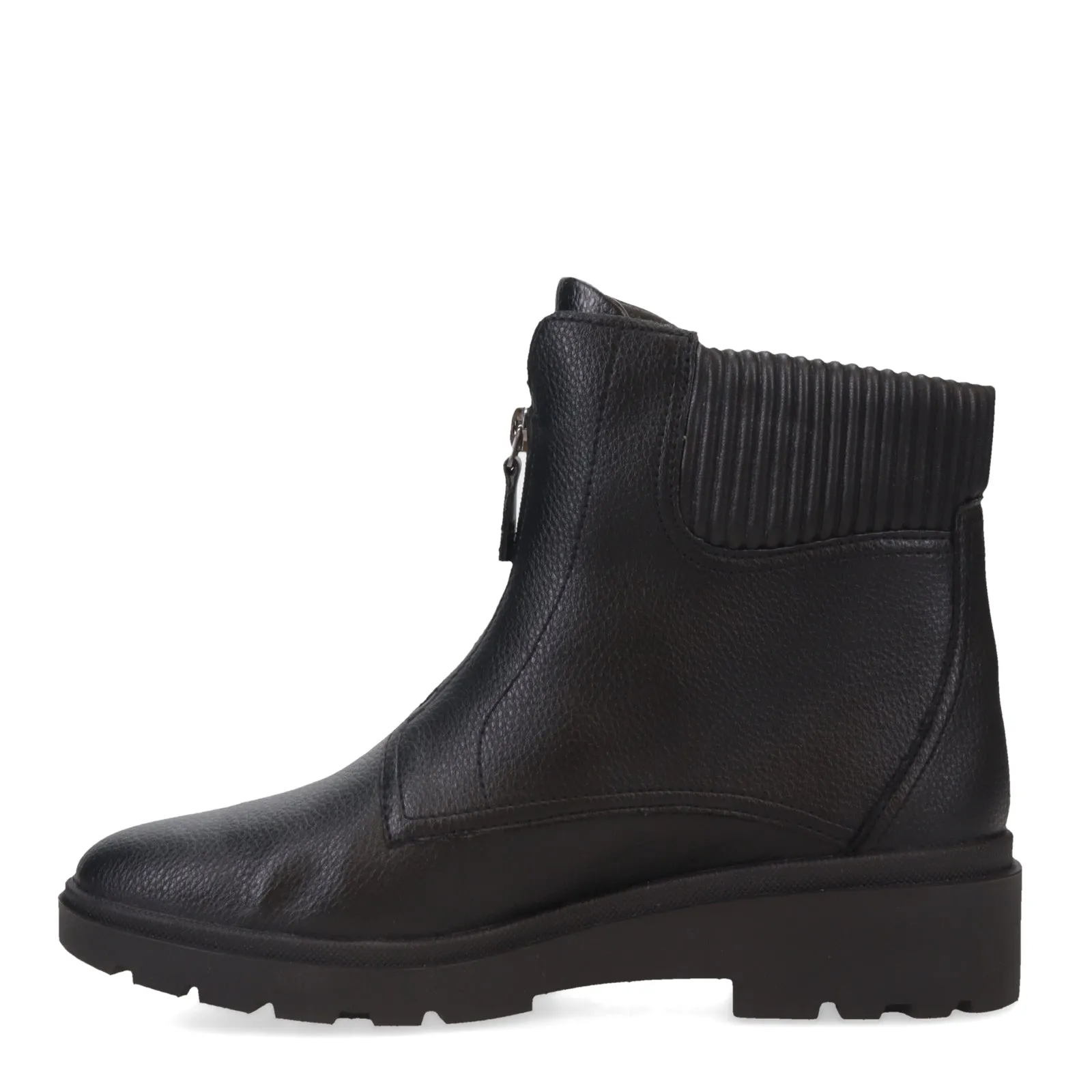 Women's Clarks, Calla Zip Boot