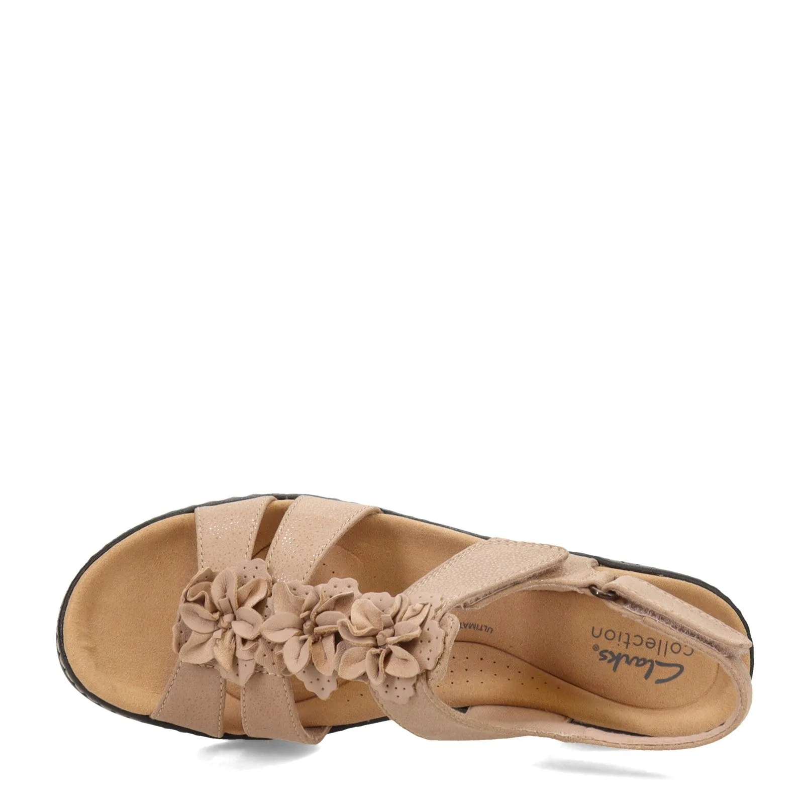 Women's Clarks, Merliah Sheryl Sandal