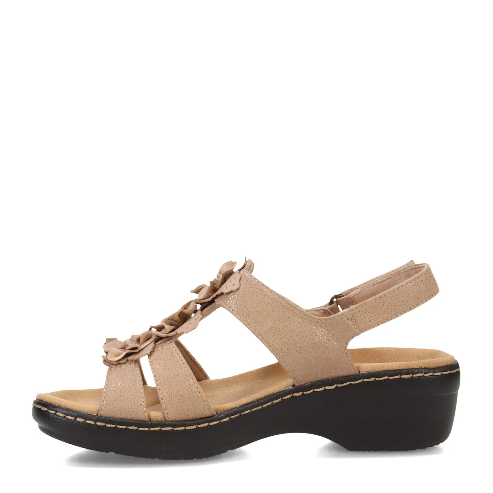 Women's Clarks, Merliah Sheryl Sandal