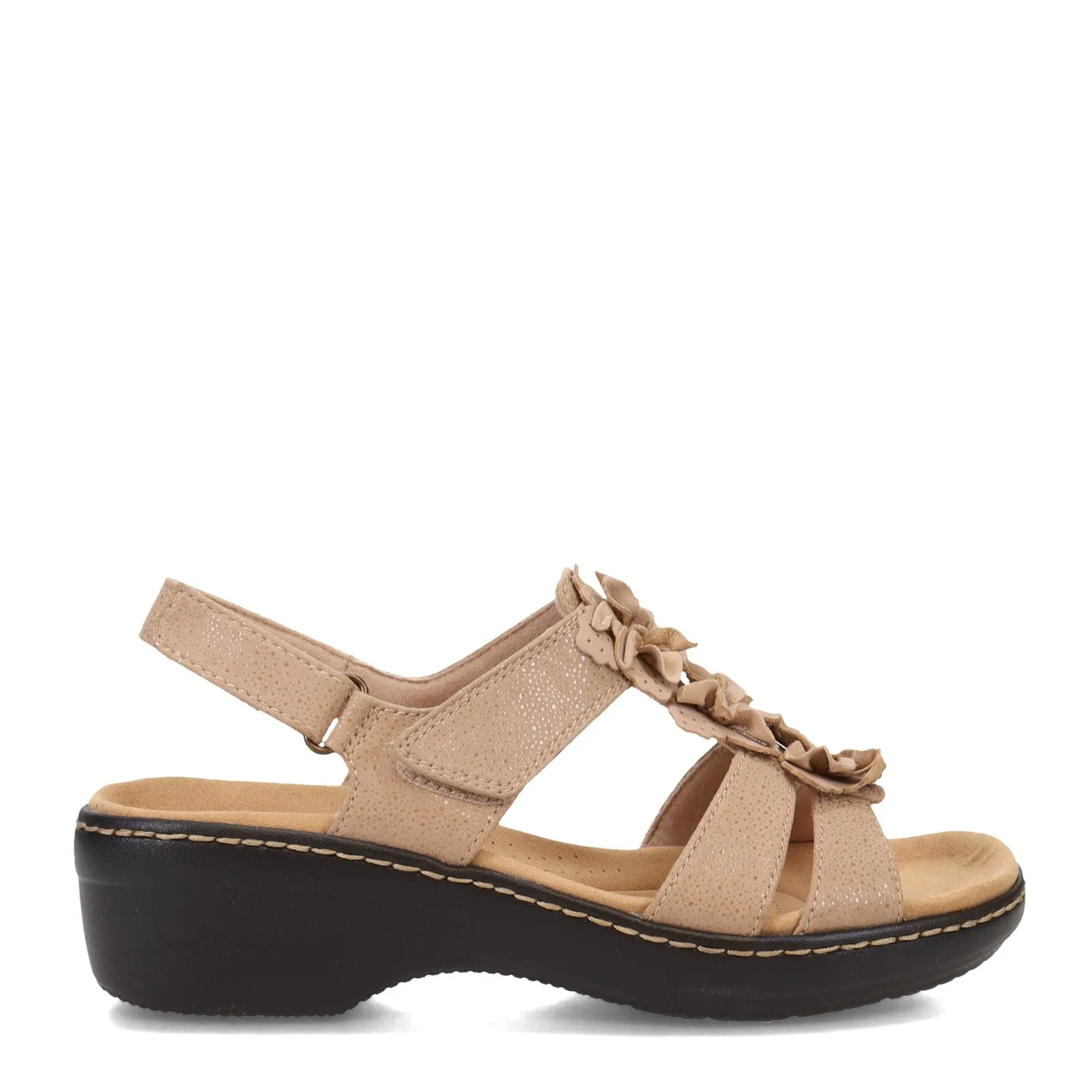 Women's Clarks, Merliah Sheryl Sandal