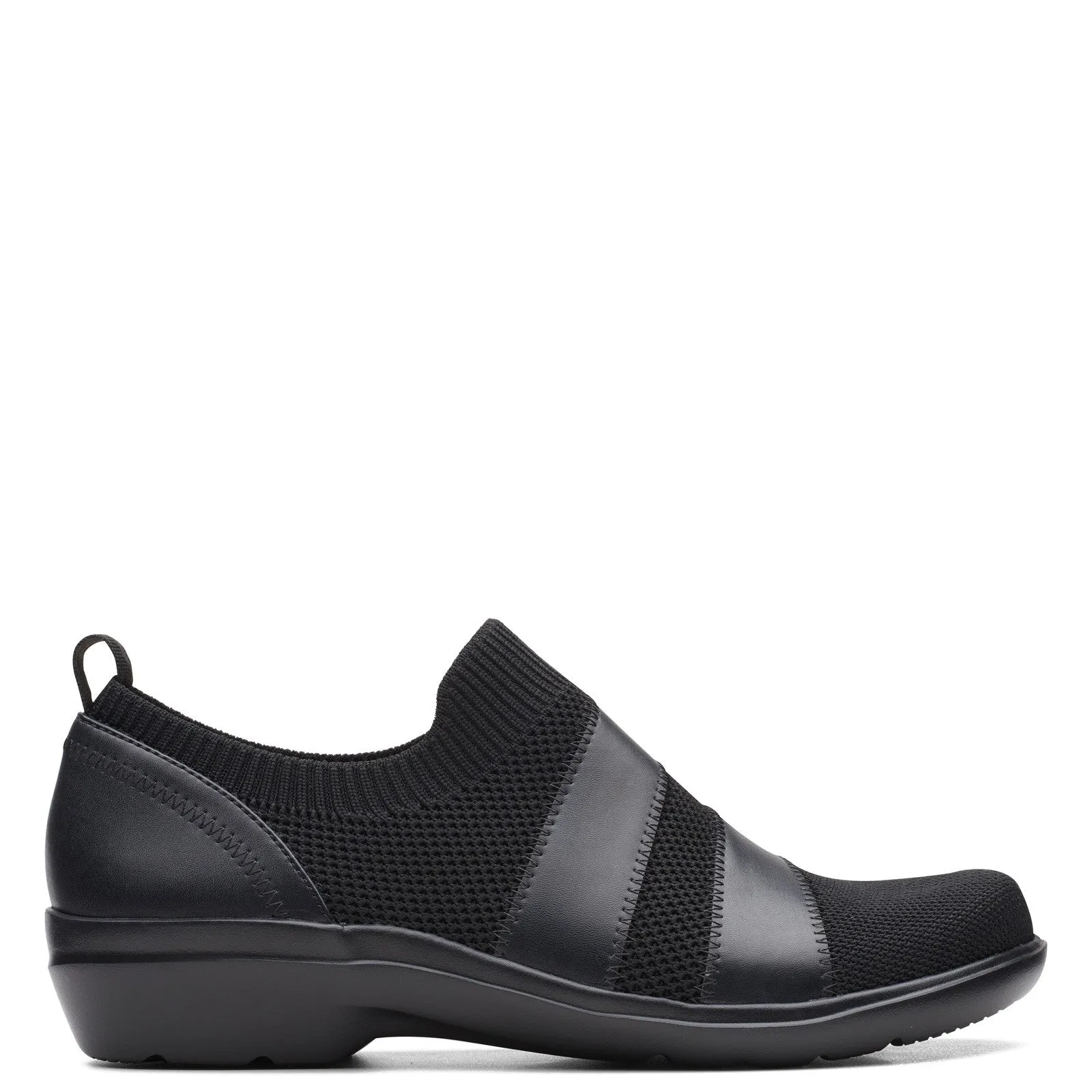 Women's Clarks, Sashlyn Edge Slip-On