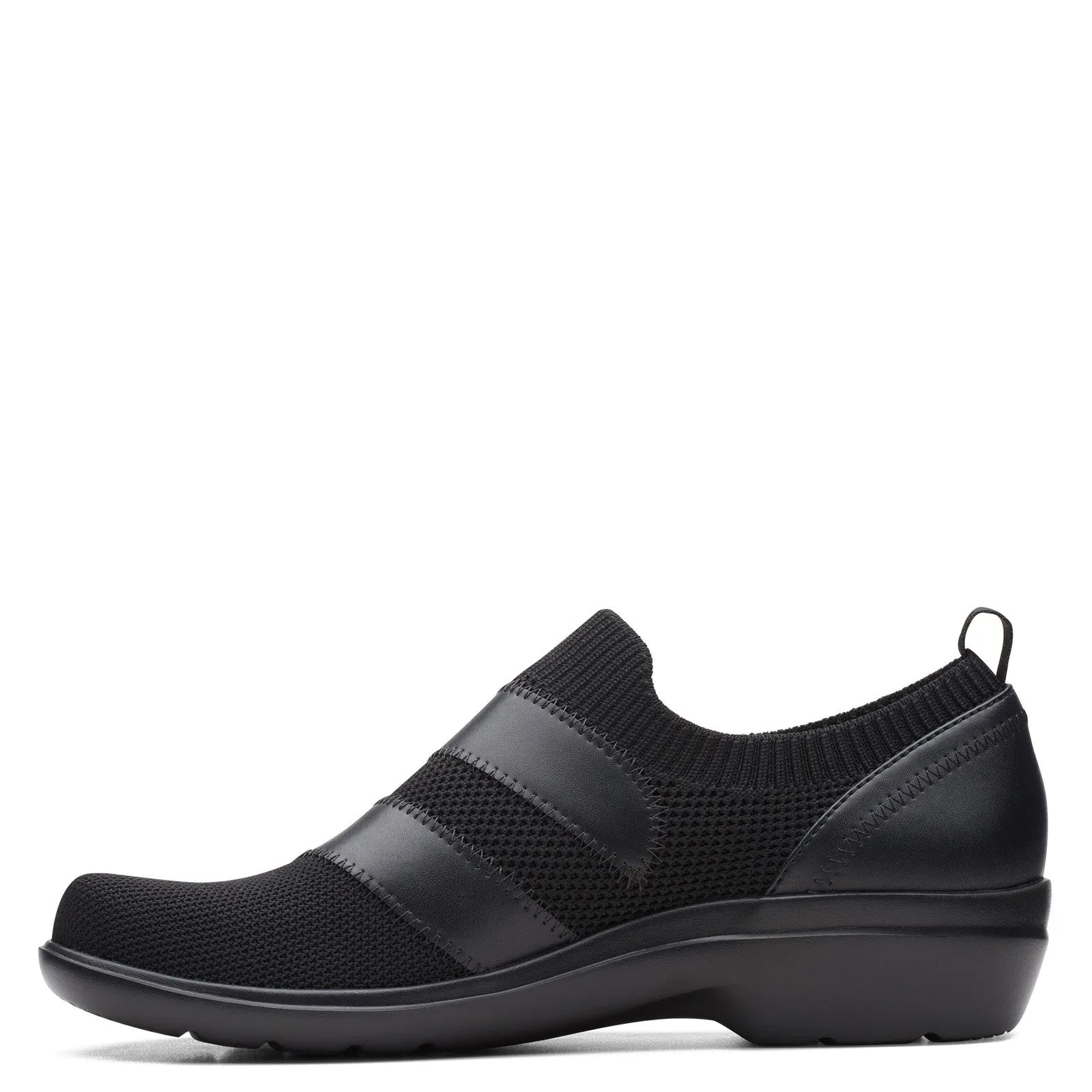 Women's Clarks, Sashlyn Edge Slip-On