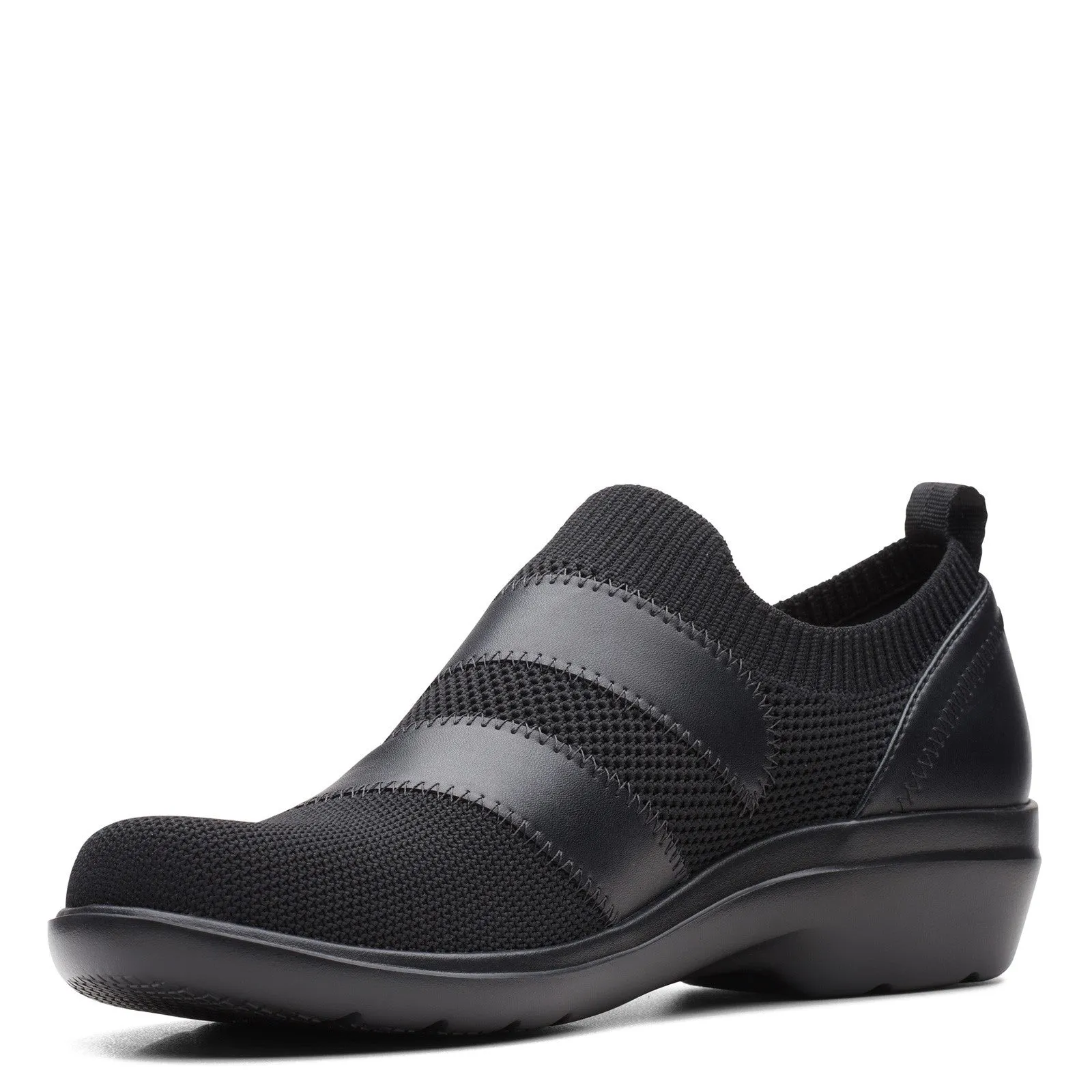 Women's Clarks, Sashlyn Edge Slip-On