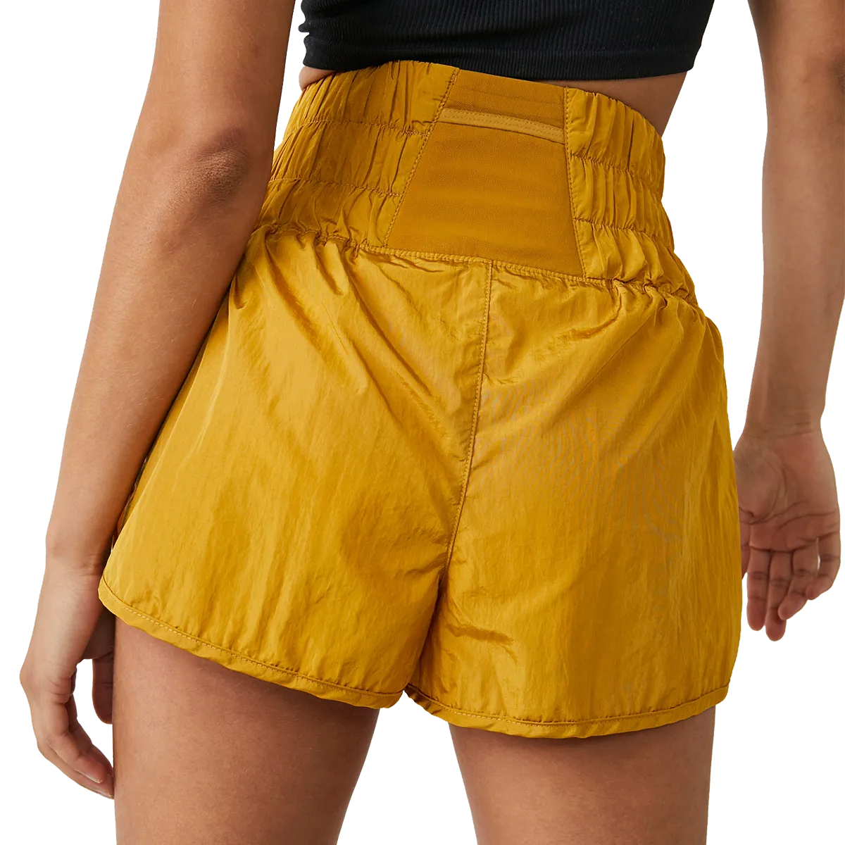 Women's FPM The Way Home Short