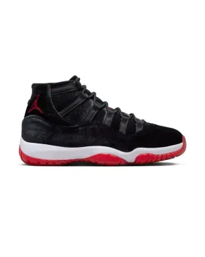 Women's Jordan 11 Retro - "Bred Velvet"