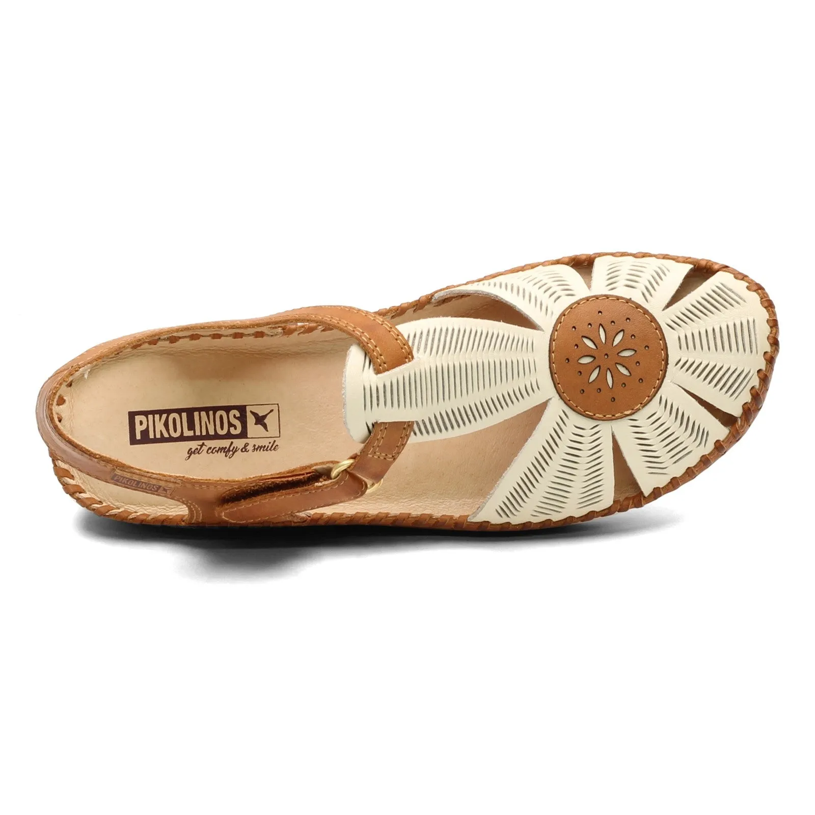 Women's Pikolino, Puerto Vallarta Sandal