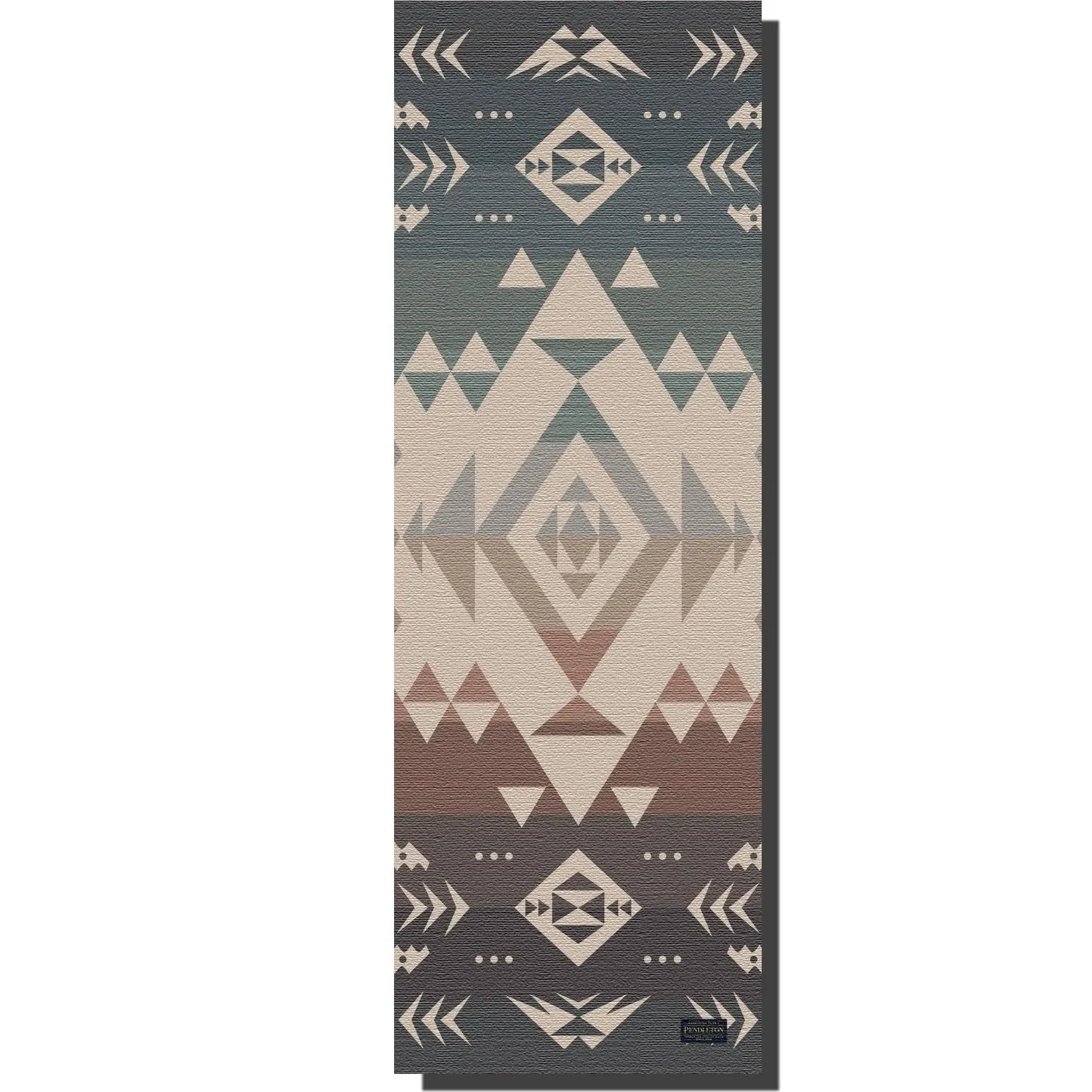 Yune Agate Beach Yoga Mat 5mm